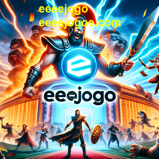 Batalha: O Campo de Conflito Definitivo no eeeejogo