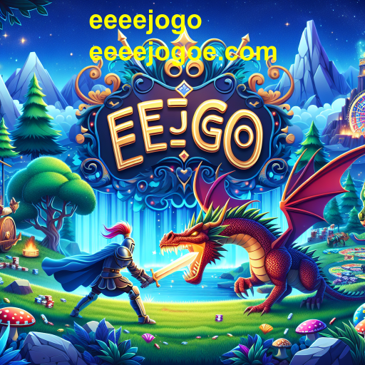 A Magia dos Jogos de Fantasia: Uma Exploração dos Mundos Imaginários