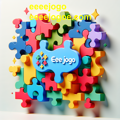 Desvendando o Mundo dos Quebra-Cabeças em eeeejogo