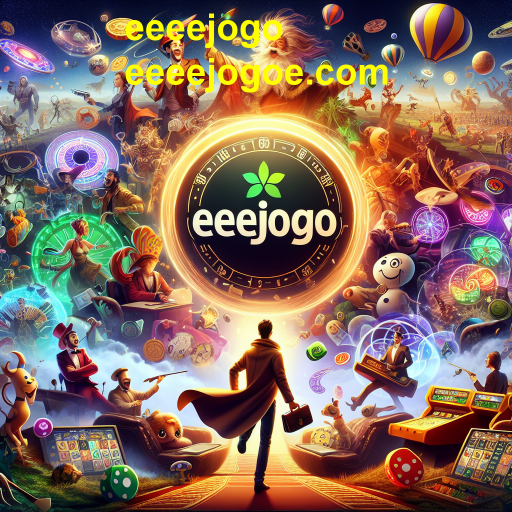 Explorando o Mundo das Missões no eeeejogo